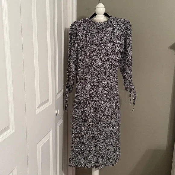 Rouje Paris Selma Dress (Size 34) - Picture 5 of 6